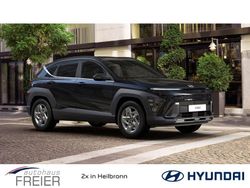 Abyss black / mic Neu 2025 Hyundai Kona Trend SUV | 26.480 € (Guter Preis)