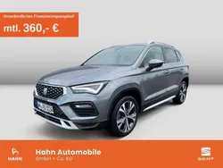 Othercolor Gebraucht 2024 Seat Ateca Xperience SUV | 32.495 € (Fairer Preis)