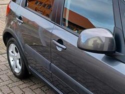 Grau Gebraucht 2010 Suzuki SX4 Kleinwagen | 8.888 € (Teuer)