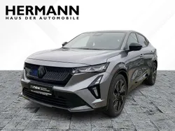 Dolomit grau / schiefer grau d Neu 2025 Renault Rafale Esprit Alpine SUV | 49.759 € (Fairer Preis)