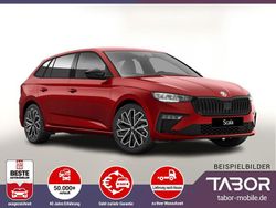 Rot (velvet red metallic) Neu 2025 Skoda Scala Dynamic Kleinwagen | 26.488 € (Guter Preis)