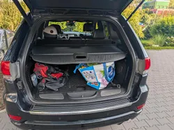 Grau Gebraucht 2013 Jeep Cherokee SUV | 17.500 €