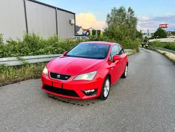Rot Gebraucht 2013 Seat Ibiza Kleinwagen | 7.500 € (Fairer Preis)