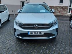 Reflexsilber metallic (metallic) Gebraucht 2022 VW Taigo Life SUV | 18.490 € (Fairer Preis)