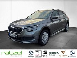 Grau Gebraucht 2024 Skoda Kamiq Style SUV | 24.949 € (Guter Preis)