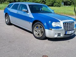 Andere farben Gebraucht 2006 Chrysler 300C Kleinwagen | 1.700 €