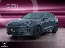 Graphengrau Gebraucht 2025 Cupra Terramar VZ SUV | 51.728 € (Etwas zu teuer)