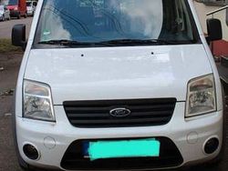 Weiß Gebraucht 2012 Ford Transit Van / Kleinbus | 3.400 € (Fairer Preis)