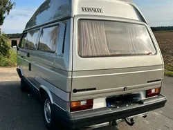 Silber Gebraucht 1988 VW T3 CLUB Van | 27.500 €