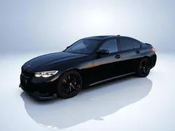 Schwarz Gebraucht 2020 BMW M340 Shadowline Limousine | 35.500 € (Fairer Preis)