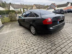 Schwarz Gebraucht 1999 Audi A6 Limousine | 2.200 € (Superpreis)