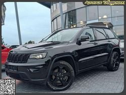 Schwarz Gebraucht 2019 Jeep Grand Cherokee Laredo SUV | 19.990 € (Superpreis)