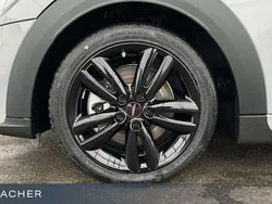 Mini John Cooper Works Cabriolet