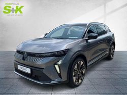 Dolomitgrau, black pearlschw Neu 2025 Renault Scénic Iconic Van / Kleinbus | 49.850 €