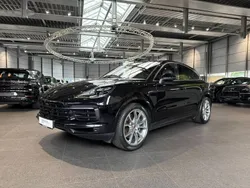 Tiefschwarzmetallic Gebraucht 2020 Porsche Cayenne S SUV | 89.790 € (Fairer Preis)