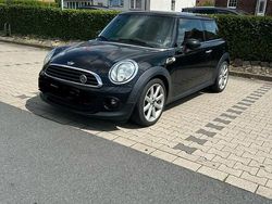 Schwarz Gebraucht 2013 Mini ONE Brick Lane Kleinwagen | 5.499 € (Fairer Preis)