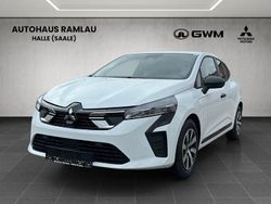 Weiß Neu 2025 Mitsubishi Colt Basis Limousine | 17.400 € (Fairer Preis)