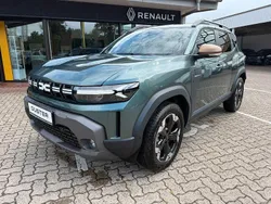 Grün Neu 2025 Dacia Duster Extreme SUV | 30.590 € (Fairer Preis)