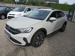 Weiß Gebraucht 2024 VW Taigo Move SUV | 23.950 € (Fairer Preis)
