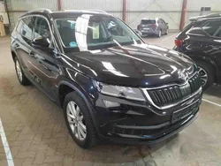 Schwarz Gebraucht 2021 Skoda Kodiaq Style SUV | 34.890 € (Guter Preis)