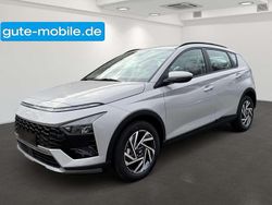 Grau Neu 2025 Hyundai Bayon Trend SUV | 23.790 € (Fairer Preis)