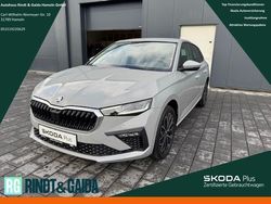 Grau Gebraucht 2025 Skoda Scala Tour Kleinwagen | 24.490 € (Etwas zu teuer)