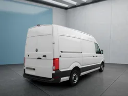 Gebraucht 2024 VW Crafter Van | 37.199 € (Superpreis)