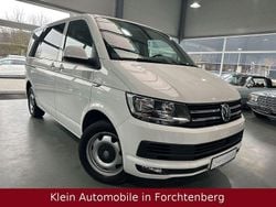 Weiß Gebraucht 2016 VW Caravelle Comfortline Van / Kleinbus | 28.990 € (Fairer Preis)