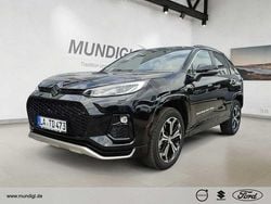 Schwarz (schwarz) Gebraucht 2024 Suzuki Across Comfort+ SUV | 44.320 € (Fairer Preis)