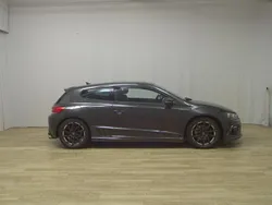 Dark maroon metallic Gebraucht 2012 VW Scirocco Sportline Coupé | 5.990 € (Guter Preis)