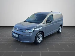 Pure grey Gebraucht 2025 VW Caddy Van / Kleinbus | 29.990 € (Superpreis)