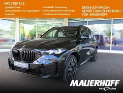 Black saphire Gebraucht 2024 BMW X5 M Sport SUV | 88.790 € (Guter Preis)