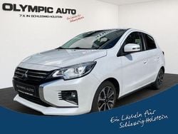 Grau Gebraucht 2022 Mitsubishi L Top Limousine | 13.990 €