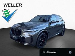 Grau Neu 2025 BMW X5 Sport Line SUV | 114.990 € (Teuer)