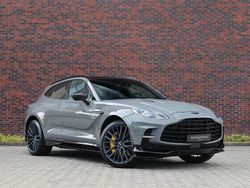 Grau Gebraucht 2023 Aston Martin DBX SUV | 199.590 €