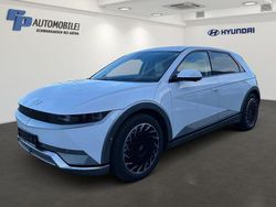 Weiß Gebraucht 2023 Hyundai Ioniq 5 SUV | 45.990 €