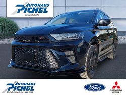 Schwarz(metallic) Neu 2026 SWM G01 SUV | 29.490 €