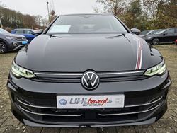 Schwarz Neu 2024 VW Golf VIII Goal Limousine | 25.799 € (Etwas zu teuer)