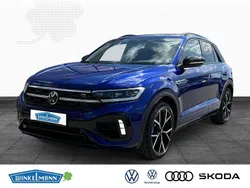 Blau Neu 2025 VW T-Roc R SUV | 58.250 €