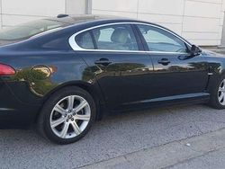 Gebraucht 2010 Jaguar XF Limousine | 3.300 € (Superpreis)