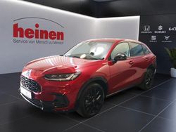 Rot Neu 2025 Honda ZR-V Sport SUV | 36.980 € (Guter Preis)