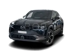 Schwarz Gebraucht 2024 Mazda MX30 Makoto SUV | 26.048 € (Guter Preis)