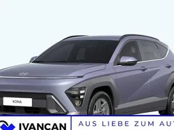 Meta blue Neu 2025 Hyundai Kona Trend SUV | 27.390 € (Guter Preis)