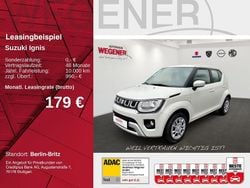 Pure white pearl metallic Gebraucht 2023 Suzuki Ignis Club Kleinwagen | 15.390 € (Guter Preis)