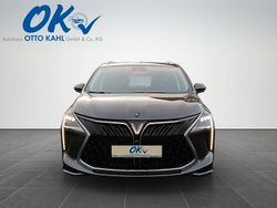 Grau Neu 2025 DFSK Forthing 4 Van / Kleinbus | 36.995 € (Teuer)