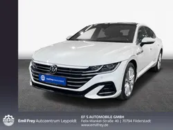 VW Arteon
