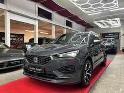 Grau Gebraucht 2021 Seat Tarraco FR SUV | 29.999 € (Fairer Preis)
