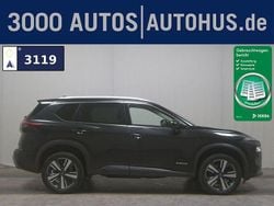Black pearl (m) Gebraucht 2024 Nissan X-Trail 360º SUV | 26.980 € (Fairer Preis)