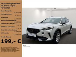 Othercolor Gebraucht 2023 Cupra Formentor SUV | 27.770 € (Fairer Preis)