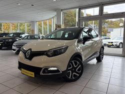 Beige Gebraucht 2015 Renault Captur Intens SUV | 6.490 € (Guter Preis)